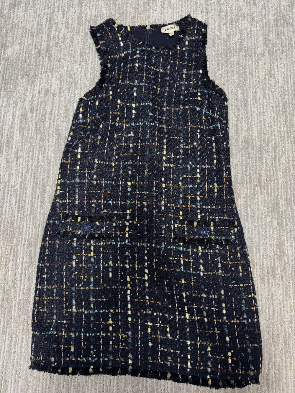 Dress - Picture 1 of 1